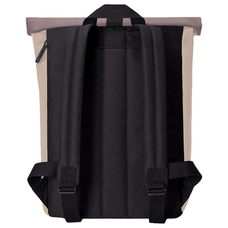 Ucon Acrobatics Jasper Mini Lotus Rolltop - Mochila 16'' 42 cm (nude - light apricot)