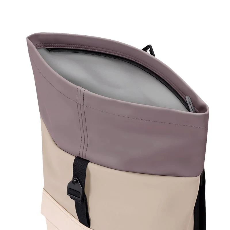 Ucon Acrobatics Jasper Mini Lotus Rolltop - Mochila 16'' 42 cm (nude - light apricot)