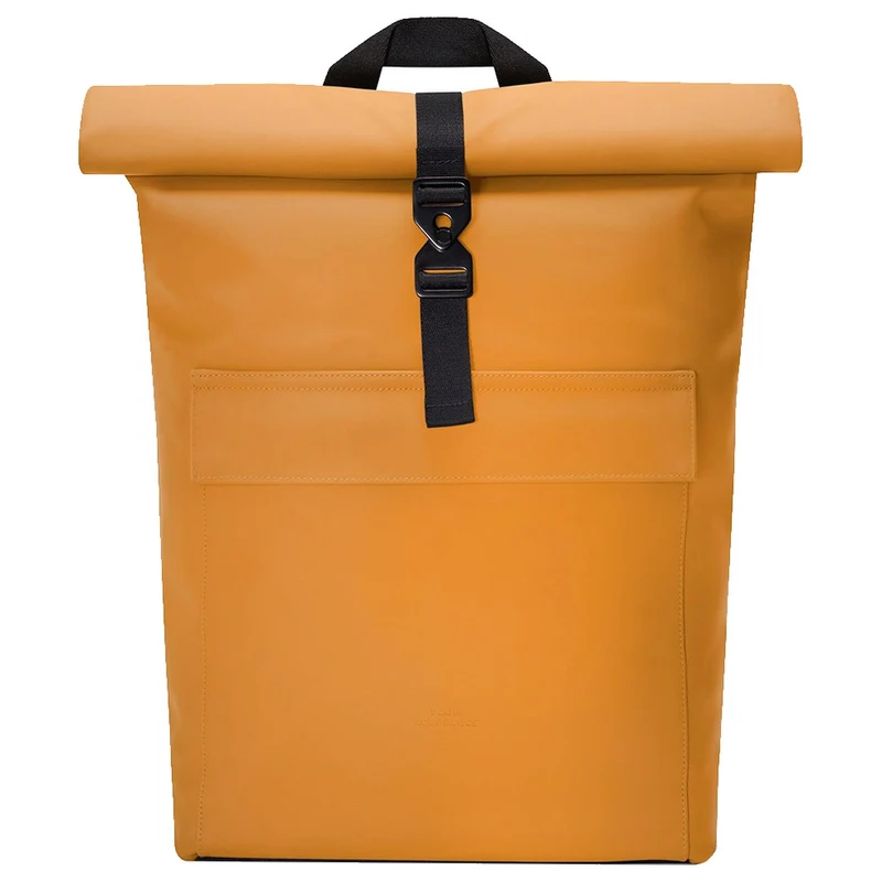 Ucon Acrobatics Jasper Medium Lotus Rolltop - Mochila 16'' 45 cm (honey mustard)