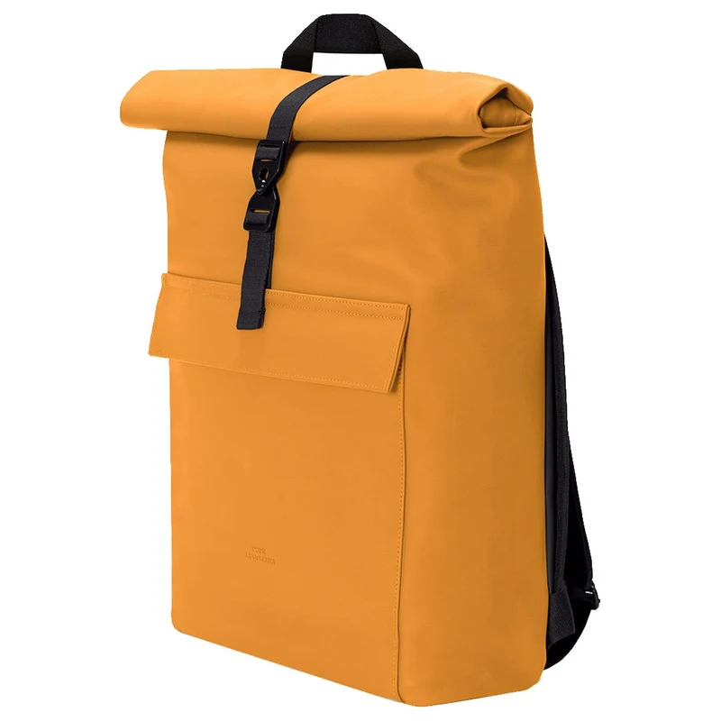 Ucon Acrobatics Jasper Medium Lotus Rolltop - Mochila 16'' 45 cm (honey mustard)