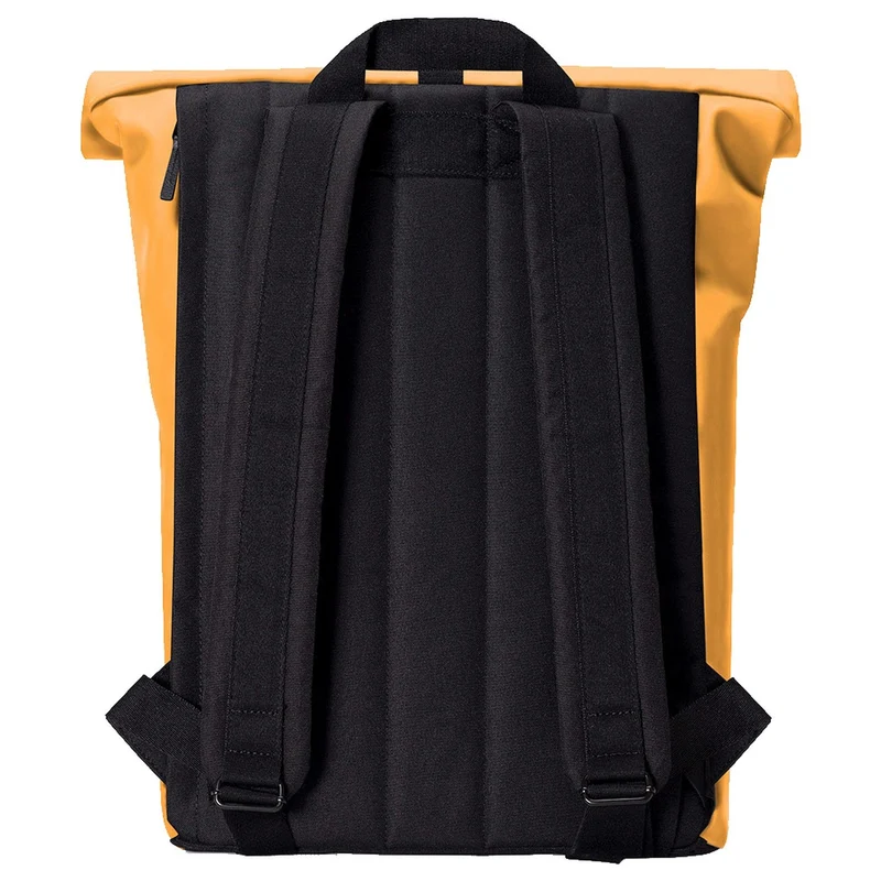 Ucon Acrobatics Jasper Medium Lotus Rolltop - Mochila 16'' 45 cm (honey mustard)