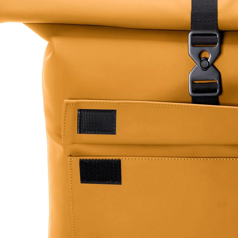 Ucon Acrobatics Jasper Medium Lotus Rolltop - Mochila 16'' 45 cm (honey mustard)
