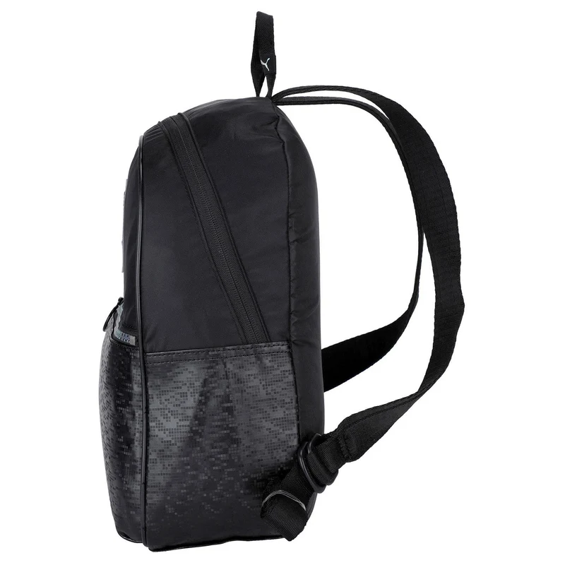 Puma Prime Time - Mochila 35 cm (puma black)