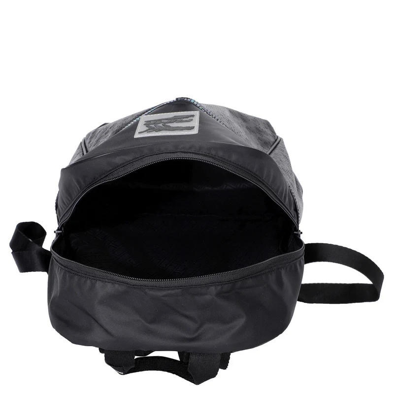Puma Prime Time - Mochila 35 cm (puma black)