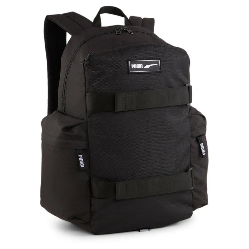 Puma Deck - Mochila 48 cm (black)