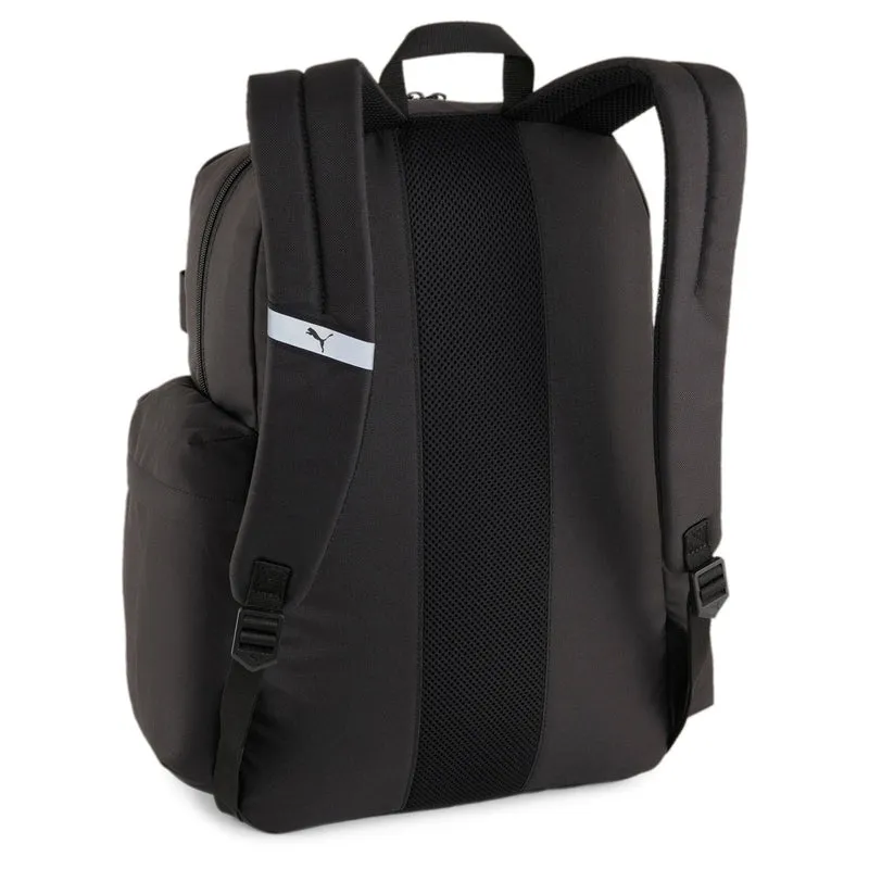 Puma Deck - Mochila 48 cm (black)