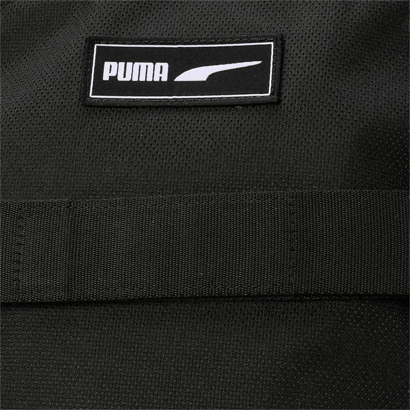 Puma Deck - Mochila 48 cm (black)