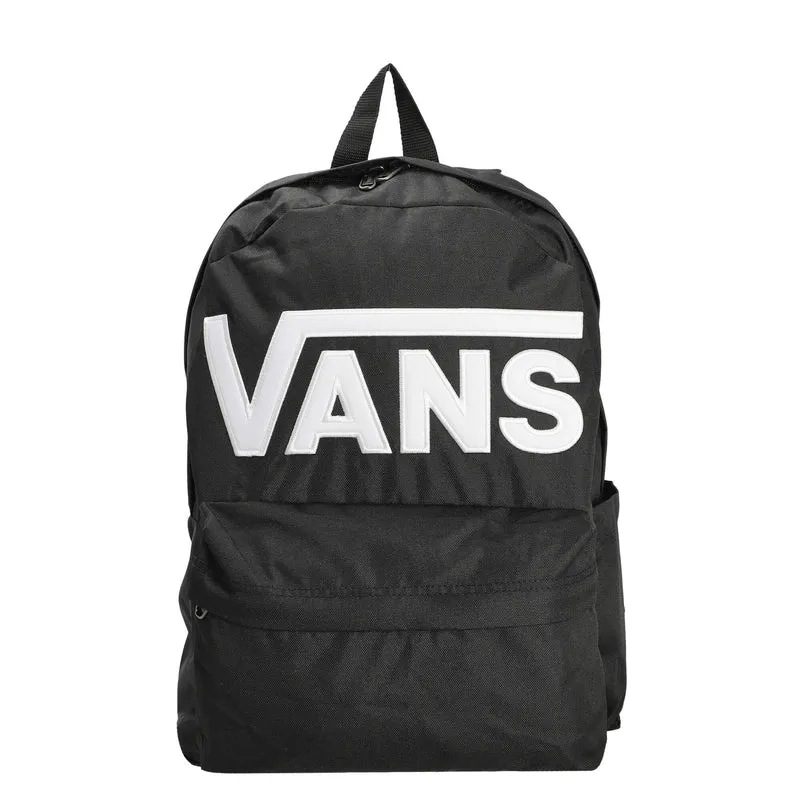 Vans Old Skool Drop V - Mochila 41 cm (black)