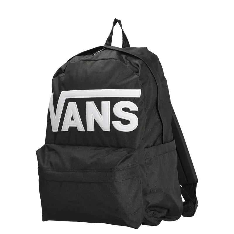 Vans Old Skool Drop V - Mochila 41 cm (black)