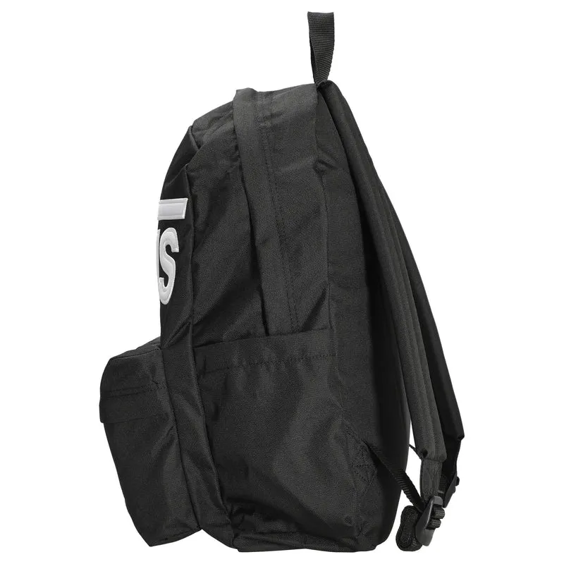 Vans Old Skool Drop V - Mochila 41 cm (black)