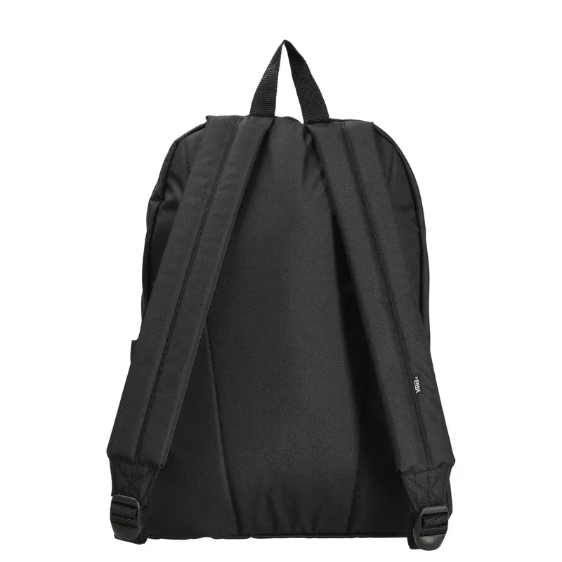 Vans Old Skool Drop V - Mochila 41 cm (black)