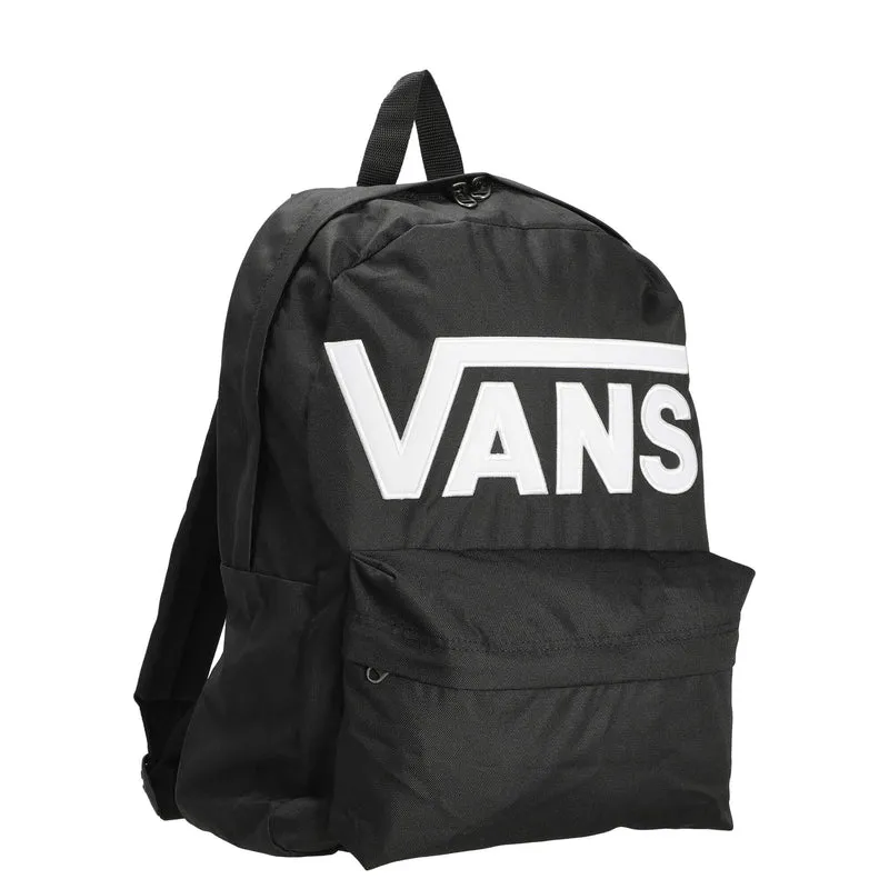 Vans Old Skool Drop V - Mochila 41 cm (black)