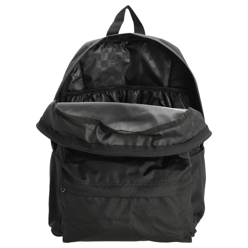 Vans Old Skool Drop V - Mochila 41 cm (black)