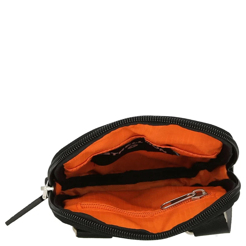 Strellson Tottenham Brian - Bolso de hombro XS 18 cm (black)