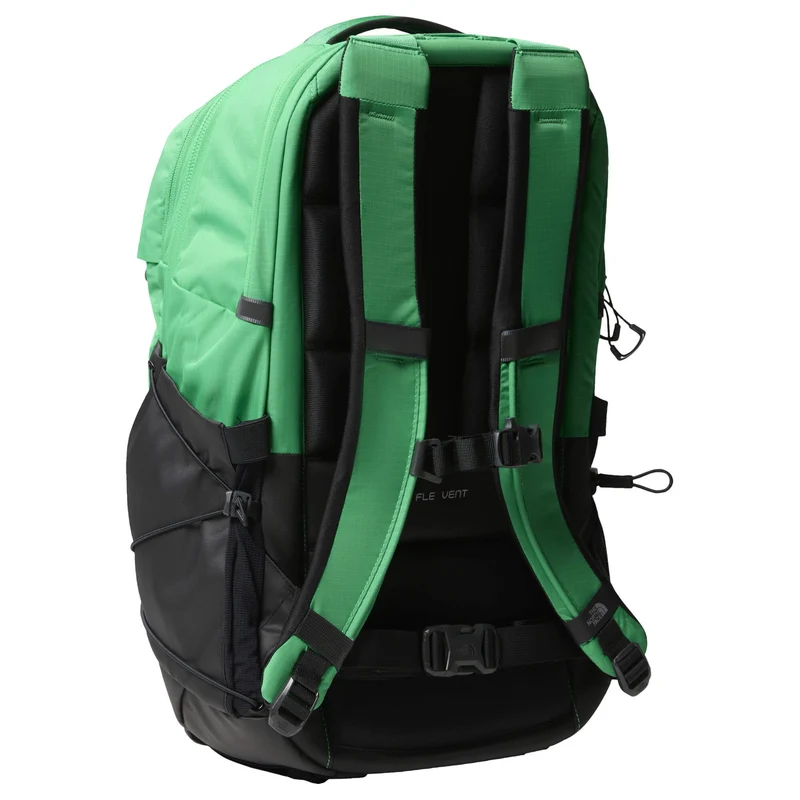 The North Face Borealis 28 - Mochila 50 cm (optic emerald/tnf black)
