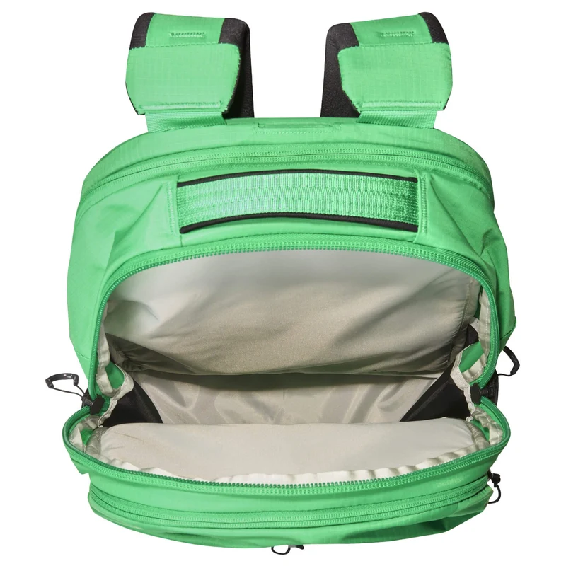 The North Face Borealis 28 - Mochila 50 cm (optic emerald/tnf black)