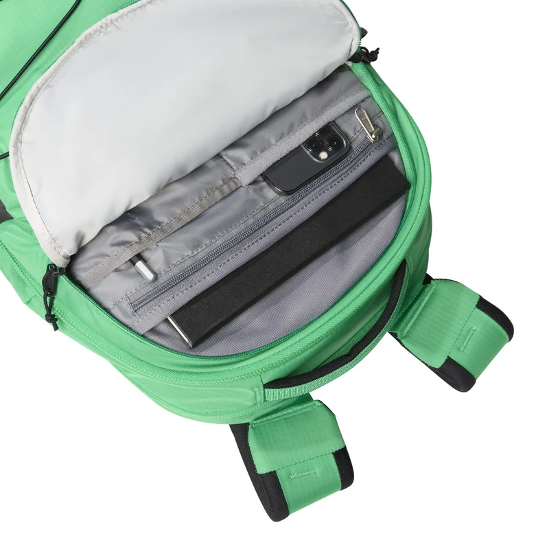 The North Face Borealis 28 - Mochila 50 cm (optic emerald/tnf black)