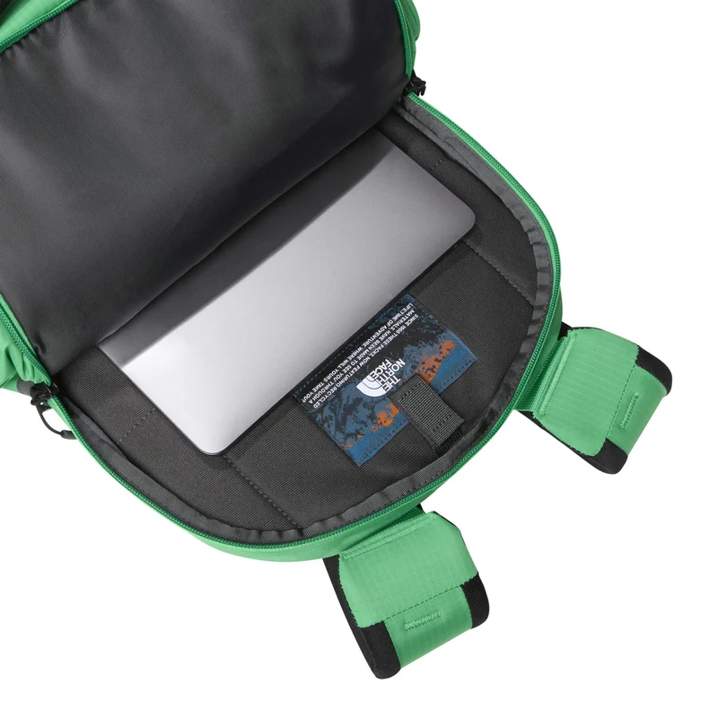 The North Face Borealis 28 - Mochila 50 cm (optic emerald/tnf black)