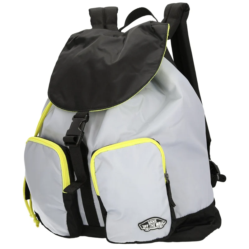Vans Geomancer II - Mochila 42 cm (zen blue black)