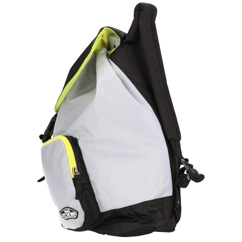Vans Geomancer II - Mochila 42 cm (zen blue black)
