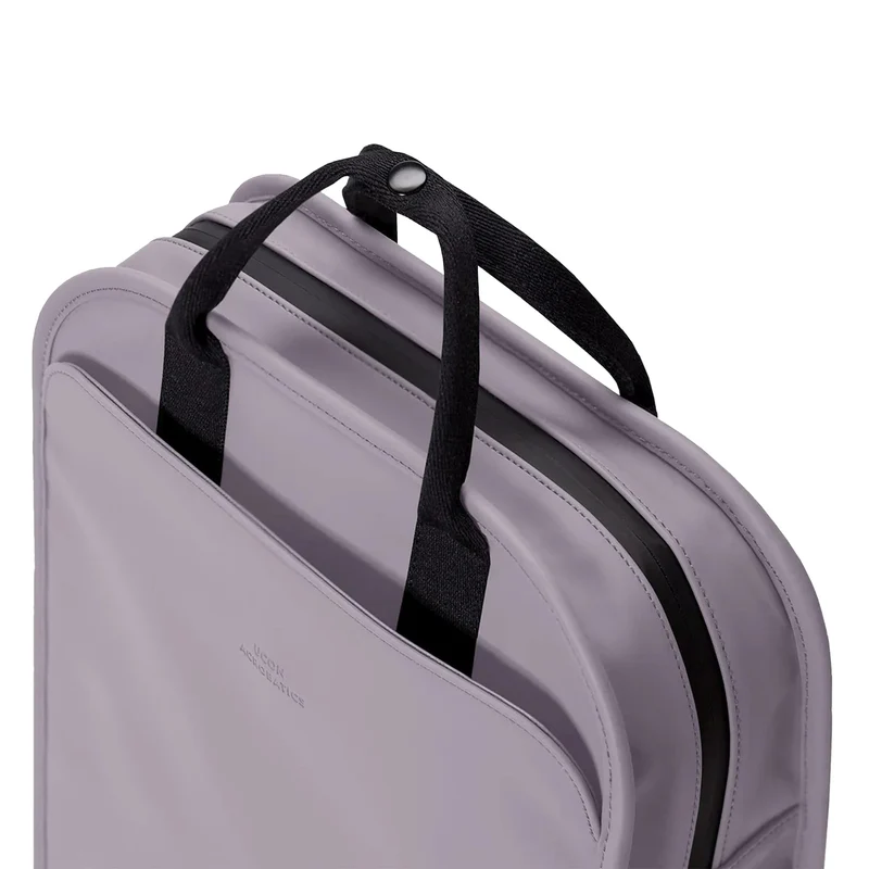 Ucon Acrobatics Alison Lotus - Mochila 13'' 38 cm (dusty lilac)