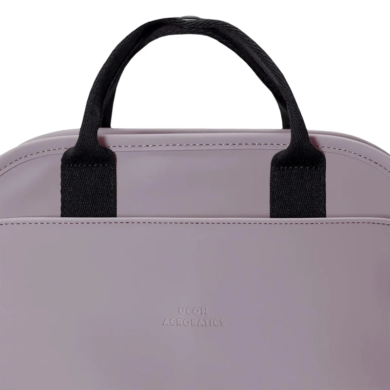 Ucon Acrobatics Alison Lotus - Mochila 13'' 38 cm (dusty lilac)