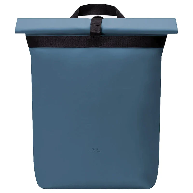 Ucon Acrobatics Vito Medium Lotus Rolltop - Mochila 15" 49 cm (petrol)