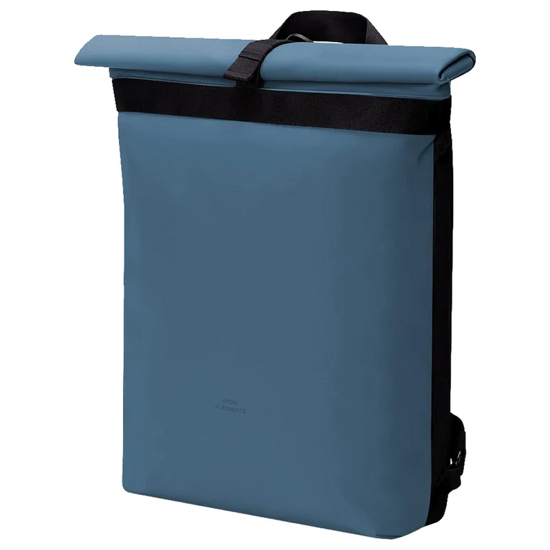 Ucon Acrobatics Vito Medium Lotus Rolltop - Mochila 15" 49 cm (petrol)
