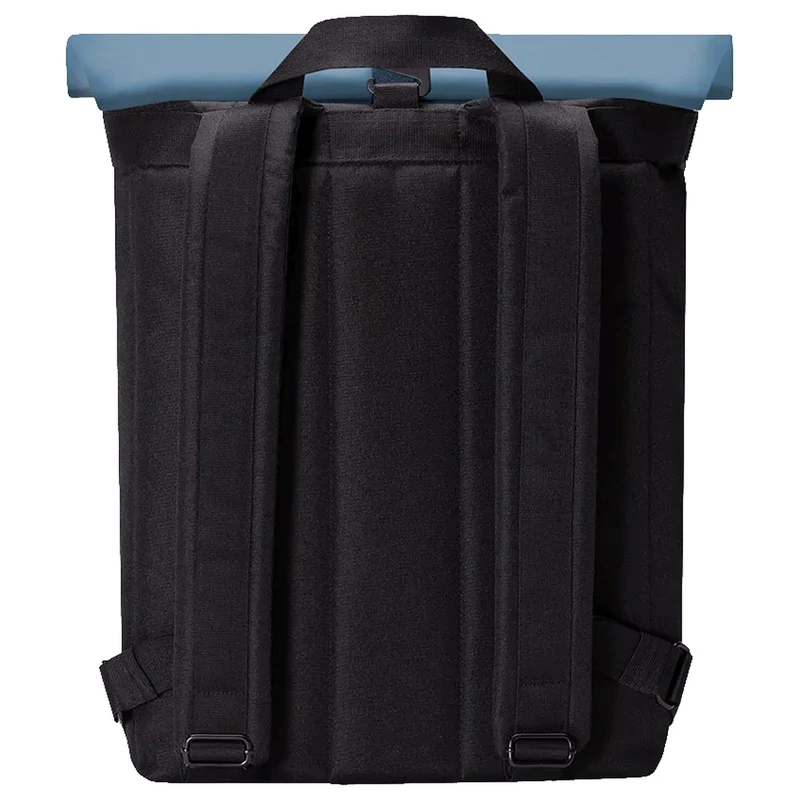 Ucon Acrobatics Vito Medium Lotus Rolltop - Mochila 15" 49 cm (petrol)