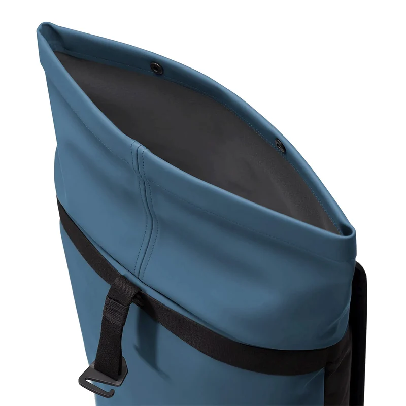 Ucon Acrobatics Vito Medium Lotus Rolltop - Mochila 15" 49 cm (petrol)