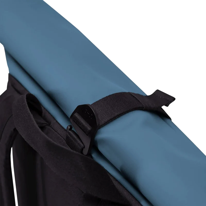 Ucon Acrobatics Vito Medium Lotus Rolltop - Mochila 15" 49 cm (petrol)