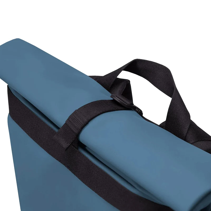 Ucon Acrobatics Vito Medium Lotus Rolltop - Mochila 15" 49 cm (petrol)