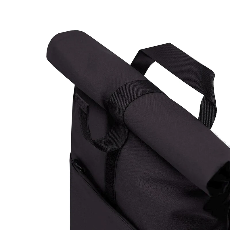 Ucon Acrobatics Hajo Mini Stealth - Mochila enrollable 16'' 42 cm (black)
