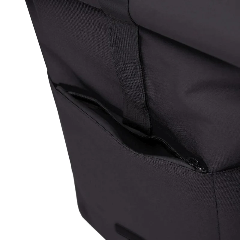 Ucon Acrobatics Hajo Mini Stealth - Mochila enrollable 16'' 42 cm (black)