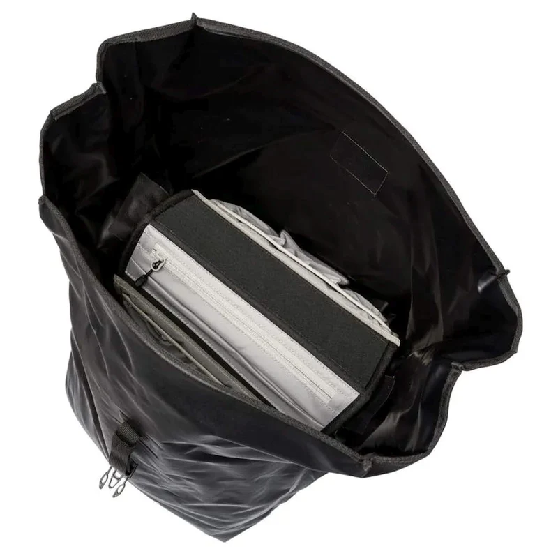 Vaude Proof Double UL - Bolsa para portaequipajes 70 cm (black)