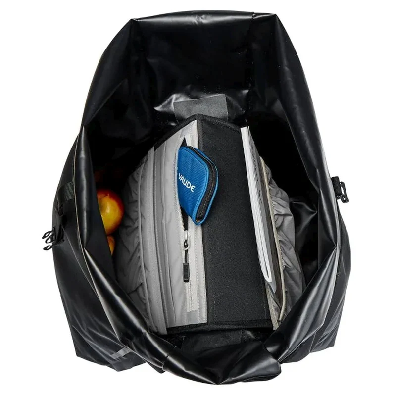 Vaude Proof Double UL - Bolsa para portaequipajes 70 cm (black)