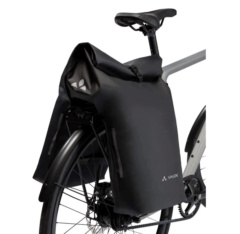 Vaude Proof Double UL - Bolsa para portaequipajes 70 cm (black)