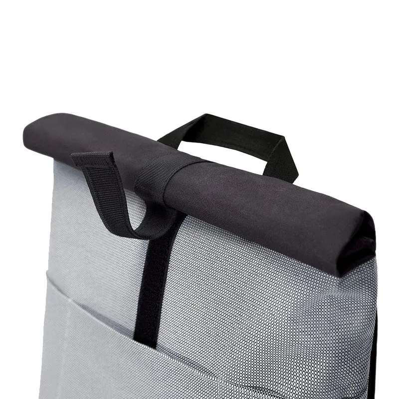 Ucon Acrobatics Hajo Medium Neural Rolltop - Mochila 16'' 45 cm (white)