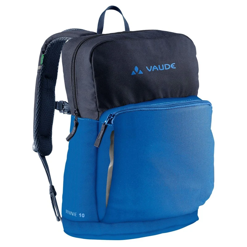 Vaude Minnie 10 - Mochila Jr. 34 cm (blue/eclipse)