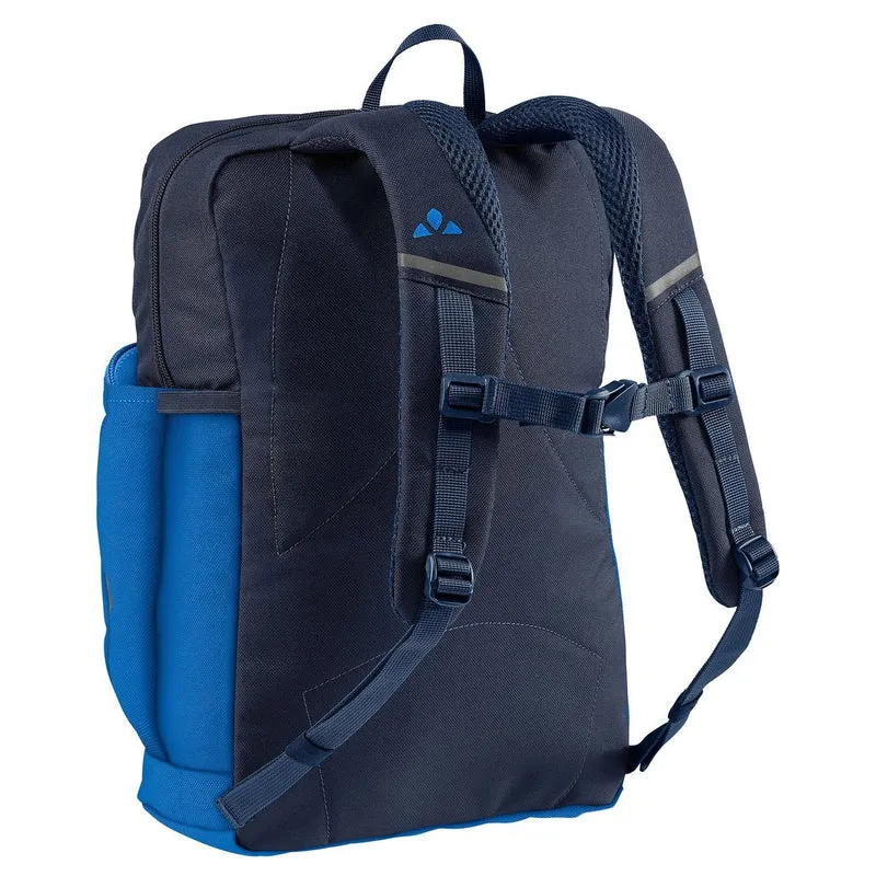 Vaude Minnie 10 - Mochila Jr. 34 cm (blue/eclipse)
