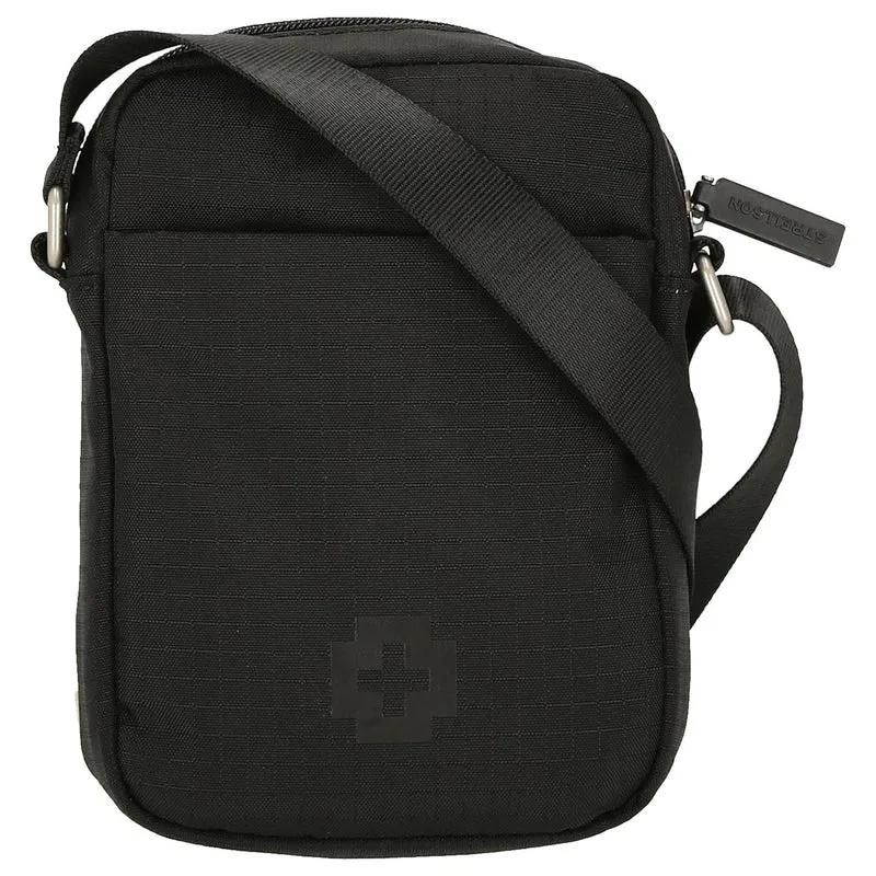 Strellson Stonebridge Clint - Bolso de hombro XS 19 cm (black)