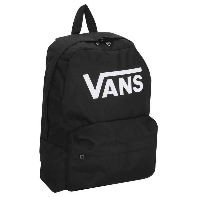 Vans Old Skool Print - Mochila 42 cm (black)