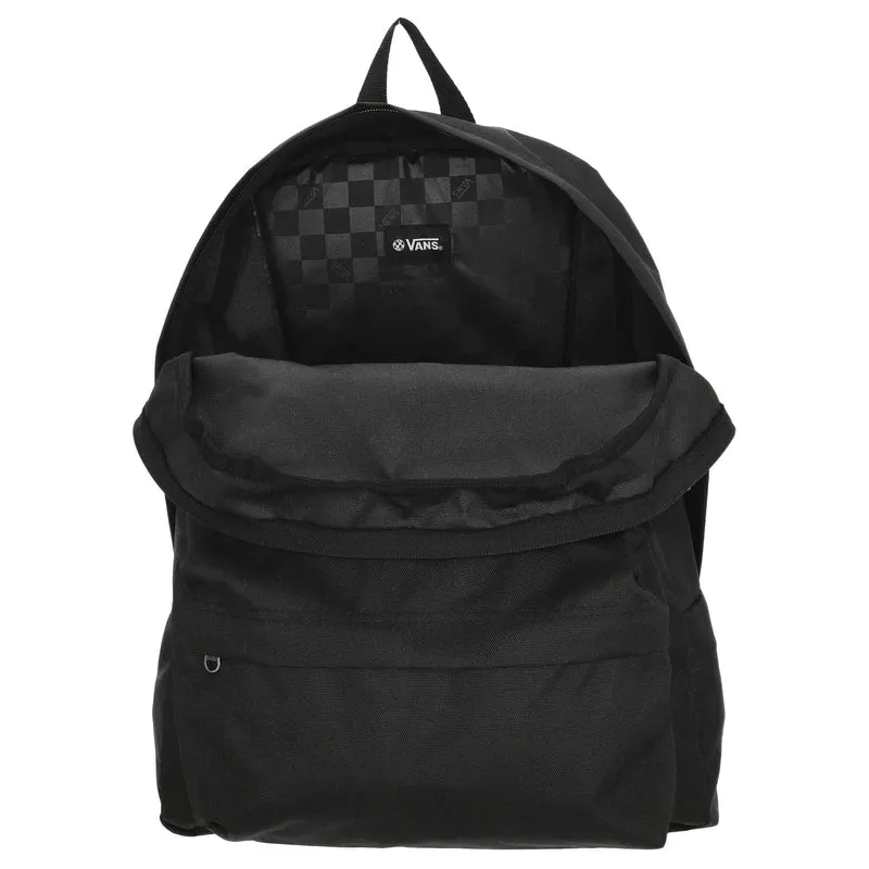 Vans Old Skool Print - Mochila 42 cm (black)