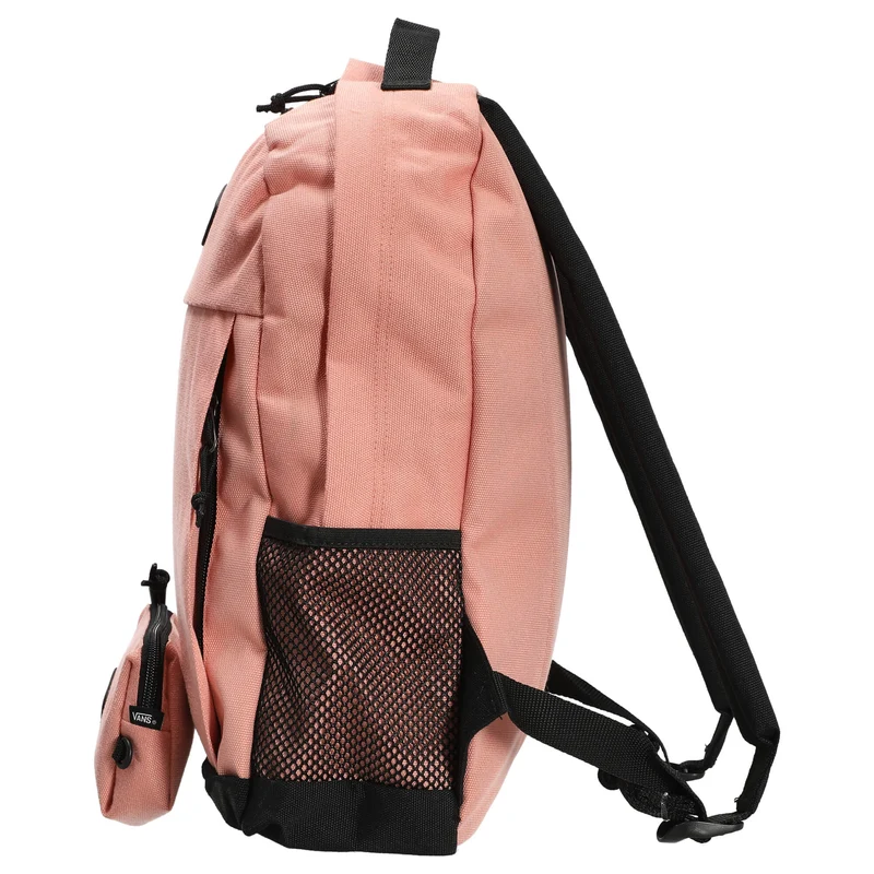 Vans Skool - Mochila 38.1 cm (lobster bisque)