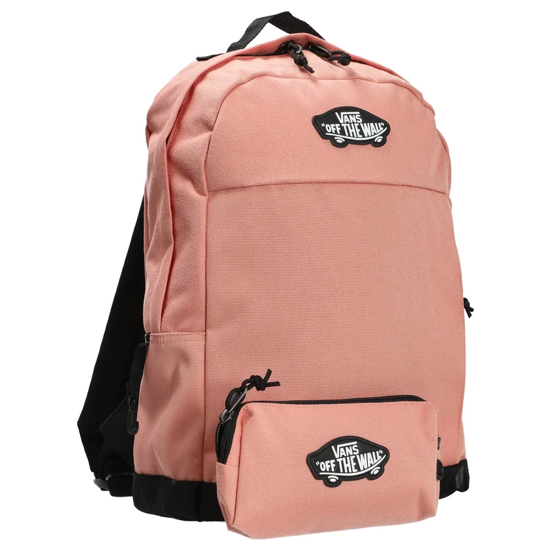 Vans Skool - Mochila 38.1 cm (lobster bisque)