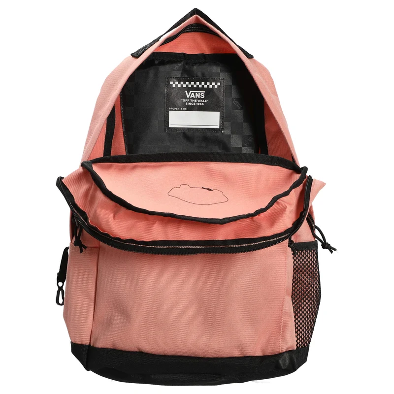 Vans Skool - Mochila 38.1 cm (lobster bisque)