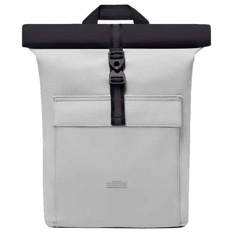 Ucon Acrobatics Jasper Mini Aloe Rolltop - Mochila 16'' 42 cm (light grey)
