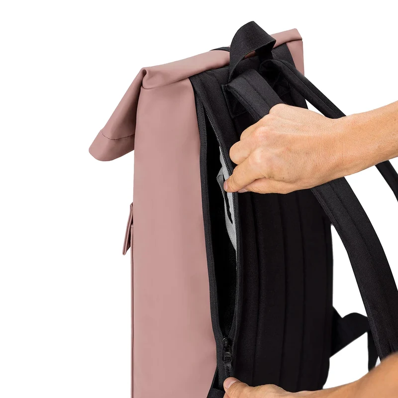 Ucon Acrobatics Jasper Mini Lotus Rolltop - Mochila 16'' 42 cm (rose)