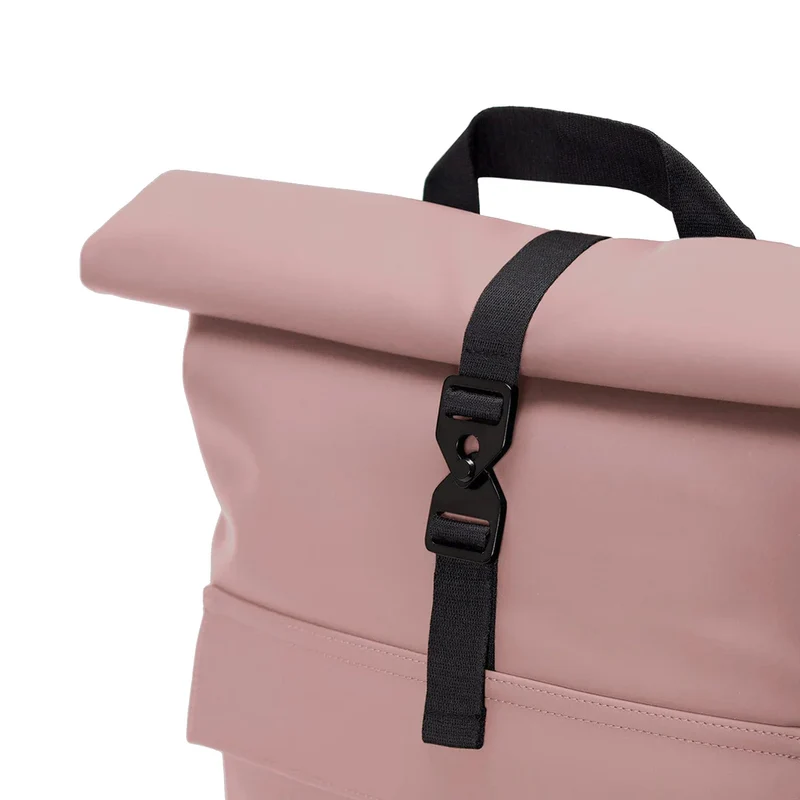 Ucon Acrobatics Jasper Mini Lotus Rolltop - Mochila 16'' 42 cm (rose)