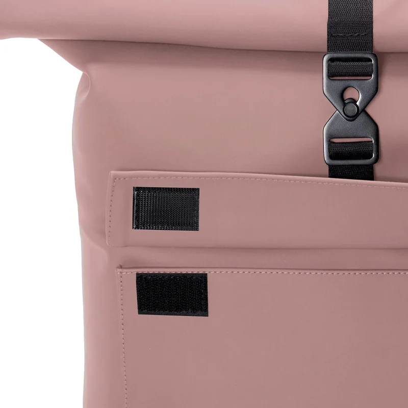Ucon Acrobatics Jasper Mini Lotus Rolltop - Mochila 16'' 42 cm (rose)
